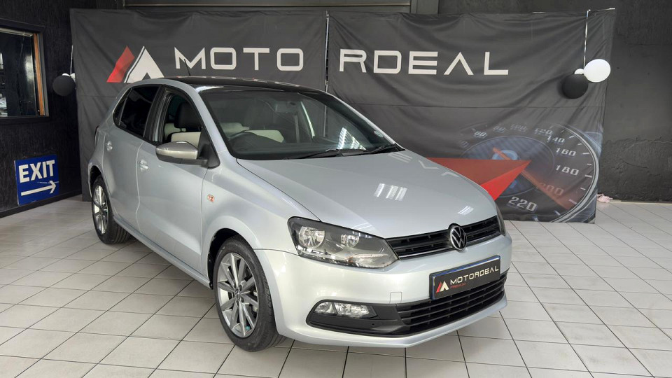 #MSWENKO Edt LOWEST Km!!! , #CLEAN BARGAIN!!! | 2022 VOLKSWAGEN POLO VIVO HATCH 1.4 MSWENKO id: 487564
