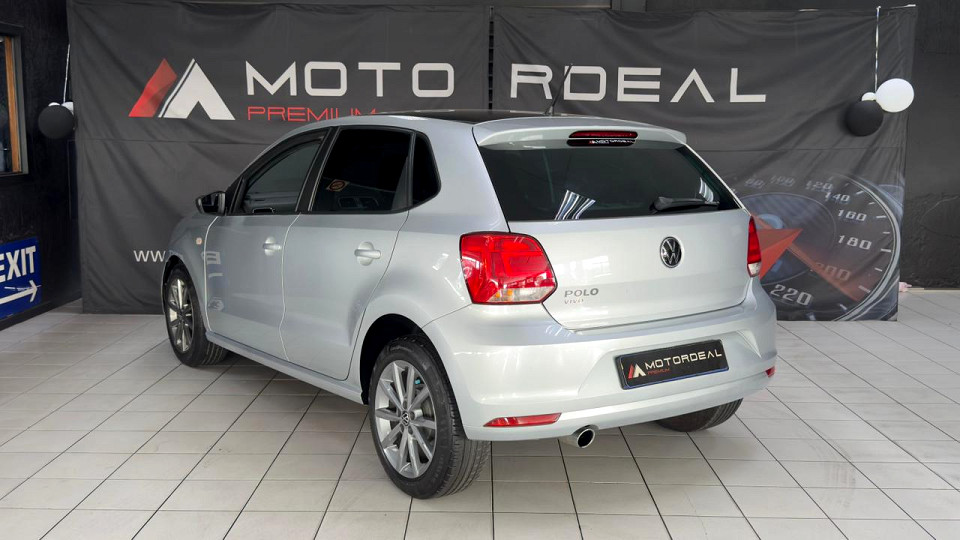 #MSWENKO Edt LOWEST Km!!! , #CLEAN BARGAIN!!! | 2022 VOLKSWAGEN POLO VIVO HATCH 1.4 MSWENKO id: 487564
