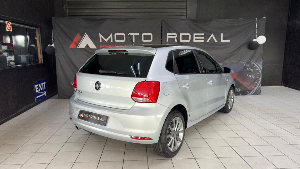 #MSWENKO Edt LOWEST Km!!! , #CLEAN BARGAIN!!! | 2022 VOLKSWAGEN POLO VIVO HATCH 1.4 MSWENKO id: 487564