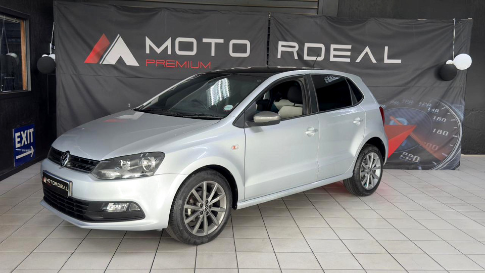 #MSWENKO Edt LOWEST Km!!! , #CLEAN BARGAIN!!! | 2022 VOLKSWAGEN POLO VIVO HATCH 1.4 MSWENKO id: 487564