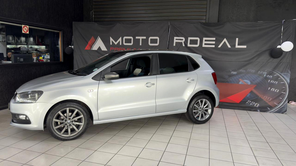 #MSWENKO Edt LOWEST Km!!! , #CLEAN BARGAIN!!! | 2022 VOLKSWAGEN POLO VIVO HATCH 1.4 MSWENKO id: 487564