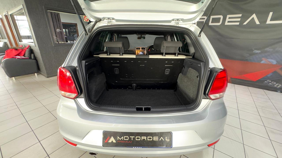 #MSWENKO Edt LOWEST Km!!! , #CLEAN BARGAIN!!! | 2022 VOLKSWAGEN POLO VIVO HATCH 1.4 MSWENKO id: 487564