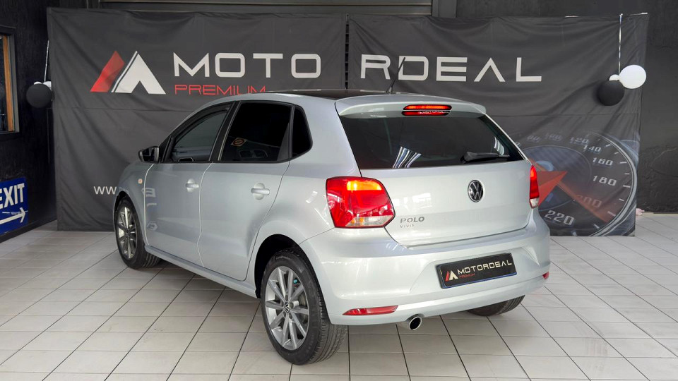 #MSWENKO Edt LOWEST Km!!! , #CLEAN BARGAIN!!! | 2022 VOLKSWAGEN POLO VIVO HATCH 1.4 MSWENKO id: 487564