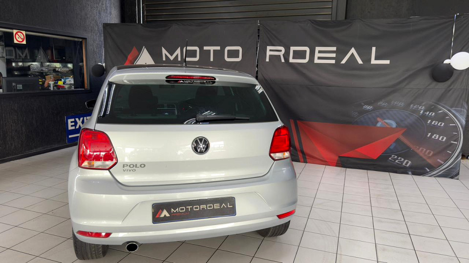 #MSWENKO Edt LOWEST Km!!! , #CLEAN BARGAIN!!! | 2022 VOLKSWAGEN POLO VIVO HATCH 1.4 MSWENKO id: 487564