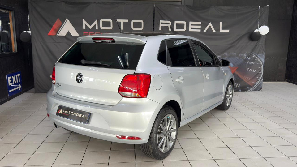 #MSWENKO Edt LOWEST Km!!! , #CLEAN BARGAIN!!! | 2022 VOLKSWAGEN POLO VIVO HATCH 1.4 MSWENKO id: 487564