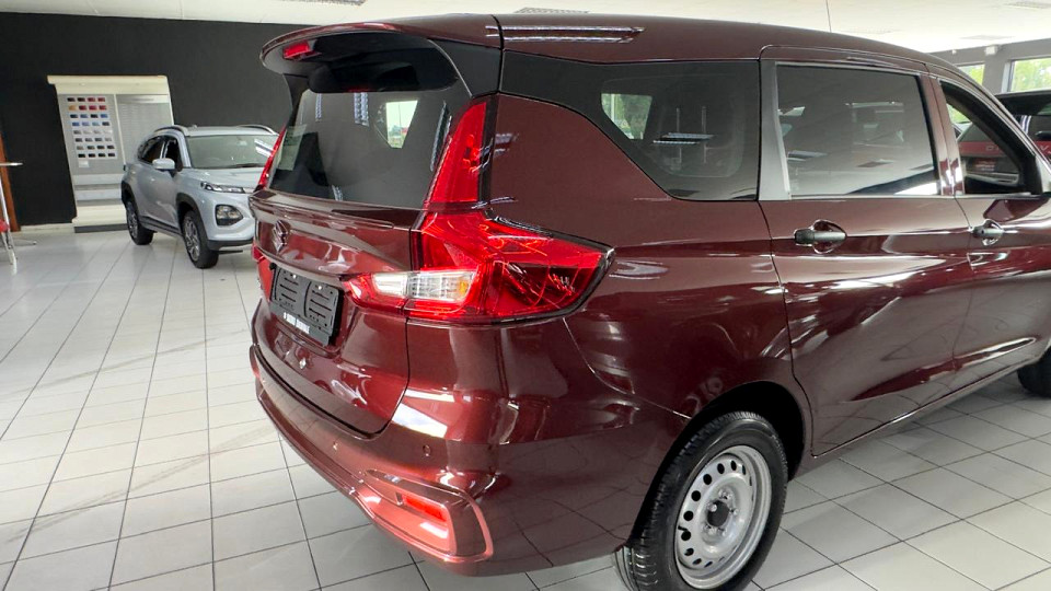 #INFOINMENT+REVERSE CAM+| 2026 SUZUKI ERTIGA 1.5 GA id: 490245