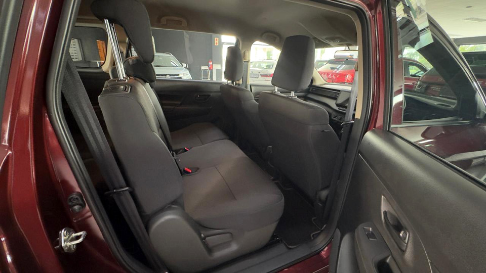 #INFOINMENT+REVERSE CAM+| 2026 SUZUKI ERTIGA 1.5 GA id: 490245