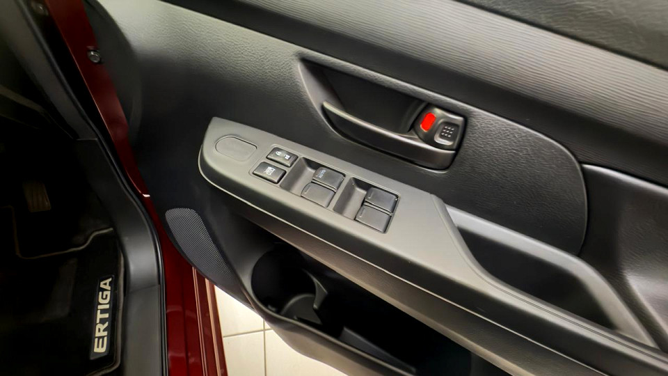 #INFOINMENT+REVERSE CAM+| 2026 SUZUKI ERTIGA 1.5 GA id: 490245