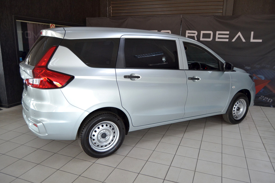 #DEMO LIKE NEW 1.5 GA| 2026 SUZUKI ERTIGA 1.5 GA id: 503802