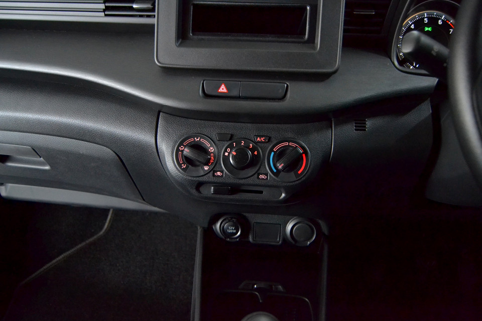 #DEMO LIKE NEW 1.5 GA| 2026 SUZUKI ERTIGA 1.5 GA id: 503802