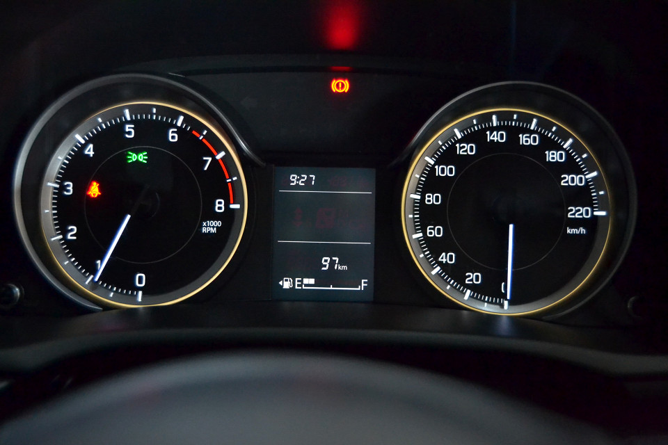 #DEMO LIKE NEW 1.5 GA| 2026 SUZUKI ERTIGA 1.5 GA id: 503802