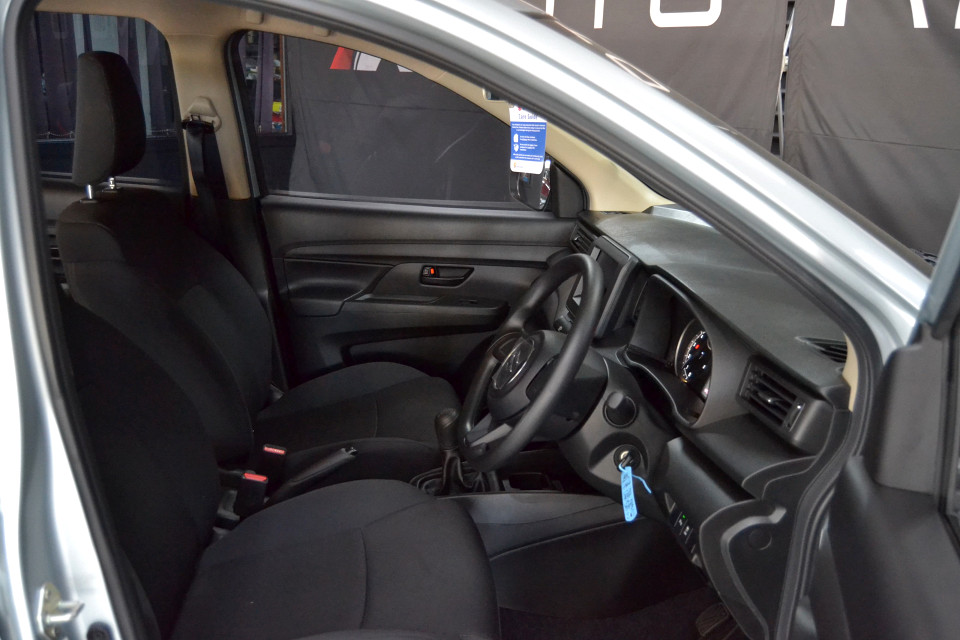 #DEMO LIKE NEW 1.5 GA| 2026 SUZUKI ERTIGA 1.5 GA id: 503802