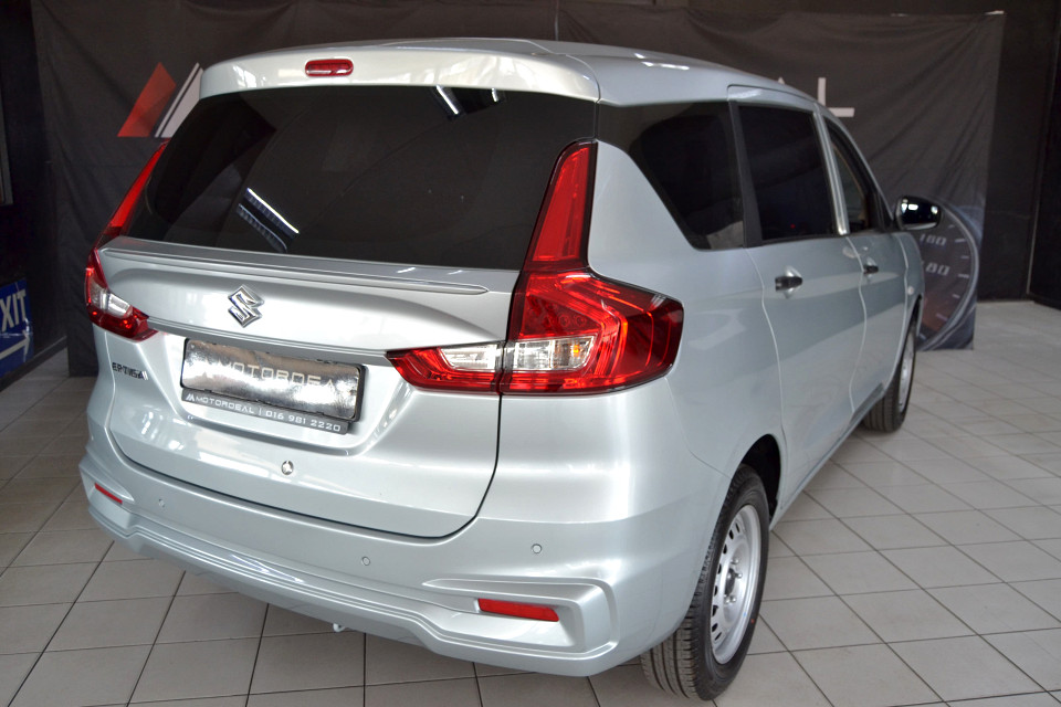 #DEMO LIKE NEW 1.5 GA| 2026 SUZUKI ERTIGA 1.5 GA id: 503802