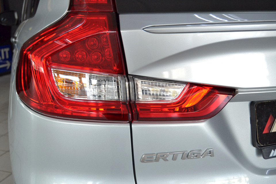 #DEMO LIKE NEW 1.5 GA| 2026 SUZUKI ERTIGA 1.5 GA id: 503802