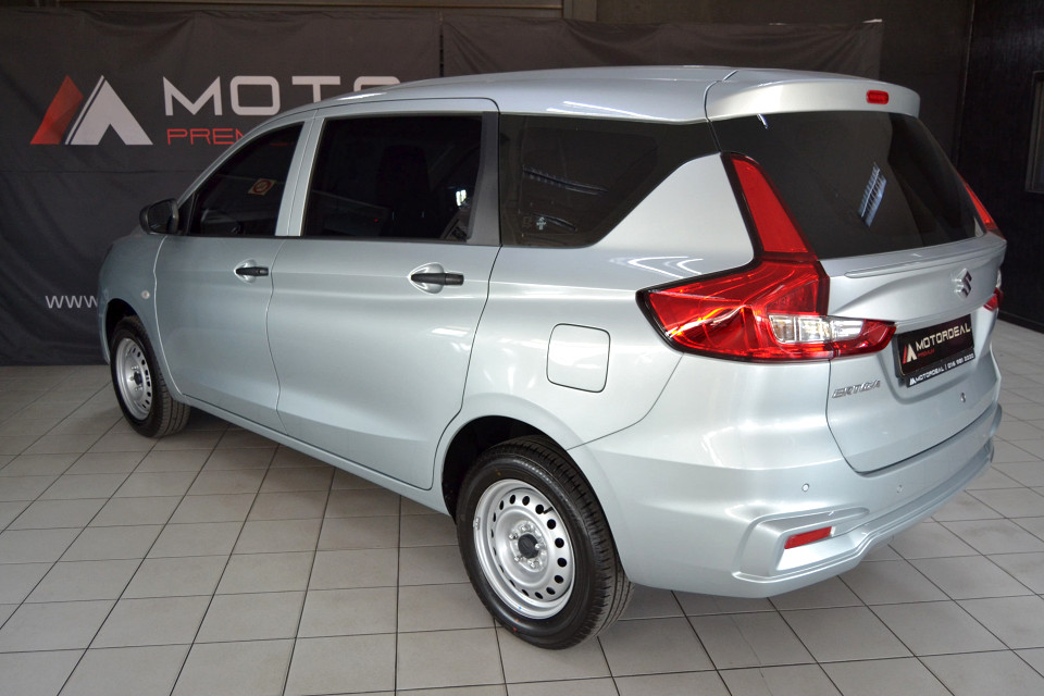 #DEMO LIKE NEW 1.5 GA| 2026 SUZUKI ERTIGA 1.5 GA id: 503802
