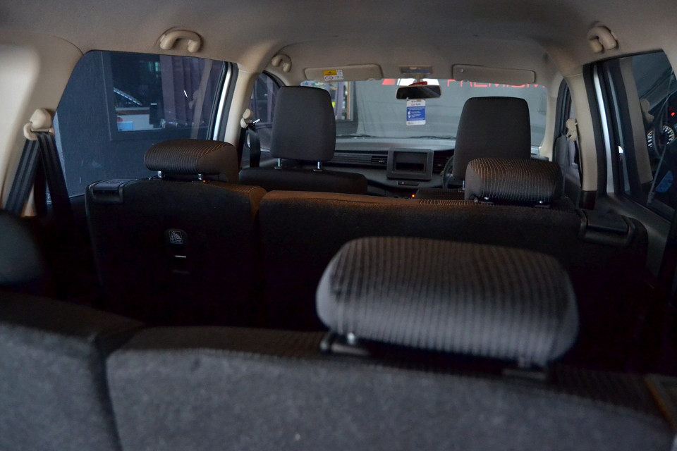 #DEMO LIKE NEW 1.5 GA| 2026 SUZUKI ERTIGA 1.5 GA id: 503802