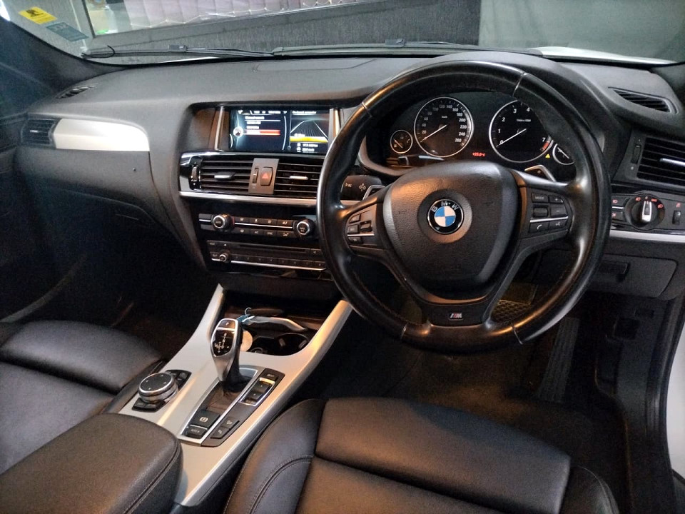 #MSPORT BARGAIN!!! SPORTY+SUNROOF!!!| 2015 BMW X4 xDRIVE28i M SPORT SPORT STEPTRONIC id: 519762