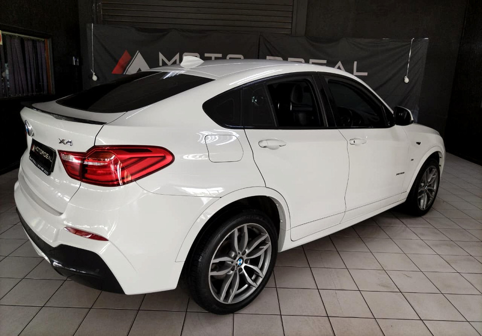 #MSPORT BARGAIN!!! SPORTY+SUNROOF!!!| 2015 BMW X4 xDRIVE28i M SPORT SPORT STEPTRONIC id: 519762