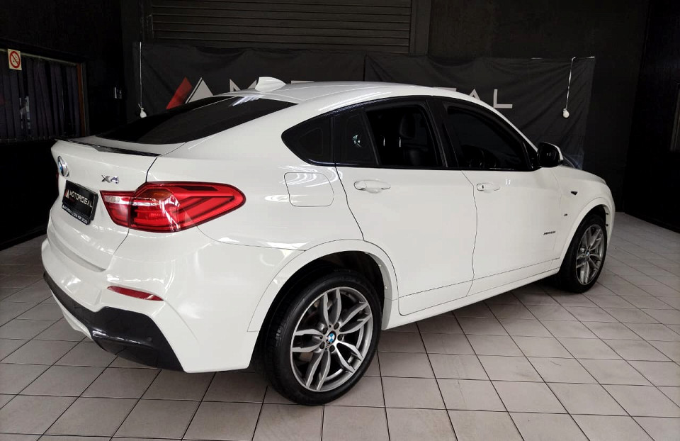 #MSPORT BARGAIN!!! SPORTY+SUNROOF!!!| 2015 BMW X4 xDRIVE28i M SPORT SPORT STEPTRONIC id: 519762