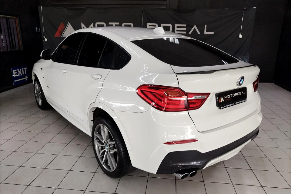 #MSPORT BARGAIN!!! SPORTY+SUNROOF!!!| 2015 BMW X4 xDRIVE28i M SPORT SPORT STEPTRONIC id: 519762