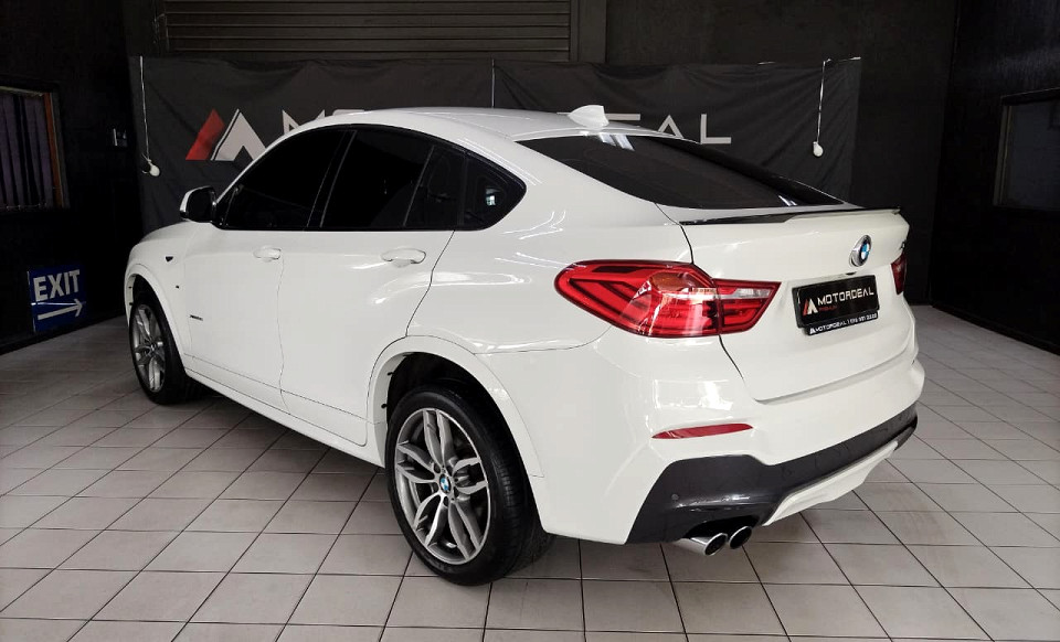 #MSPORT BARGAIN!!! SPORTY+SUNROOF!!!| 2015 BMW X4 xDRIVE28i M SPORT SPORT STEPTRONIC id: 519762