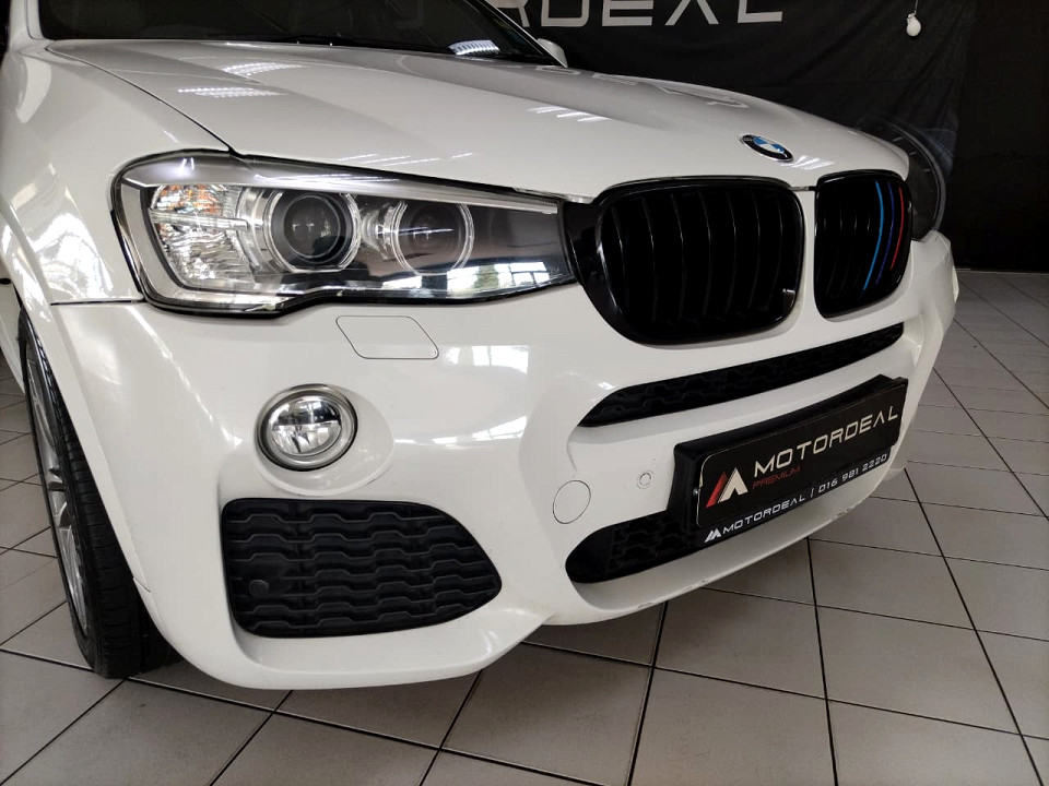 #MSPORT BARGAIN!!! SPORTY+SUNROOF!!!| 2015 BMW X4 xDRIVE28i M SPORT SPORT STEPTRONIC id: 519762