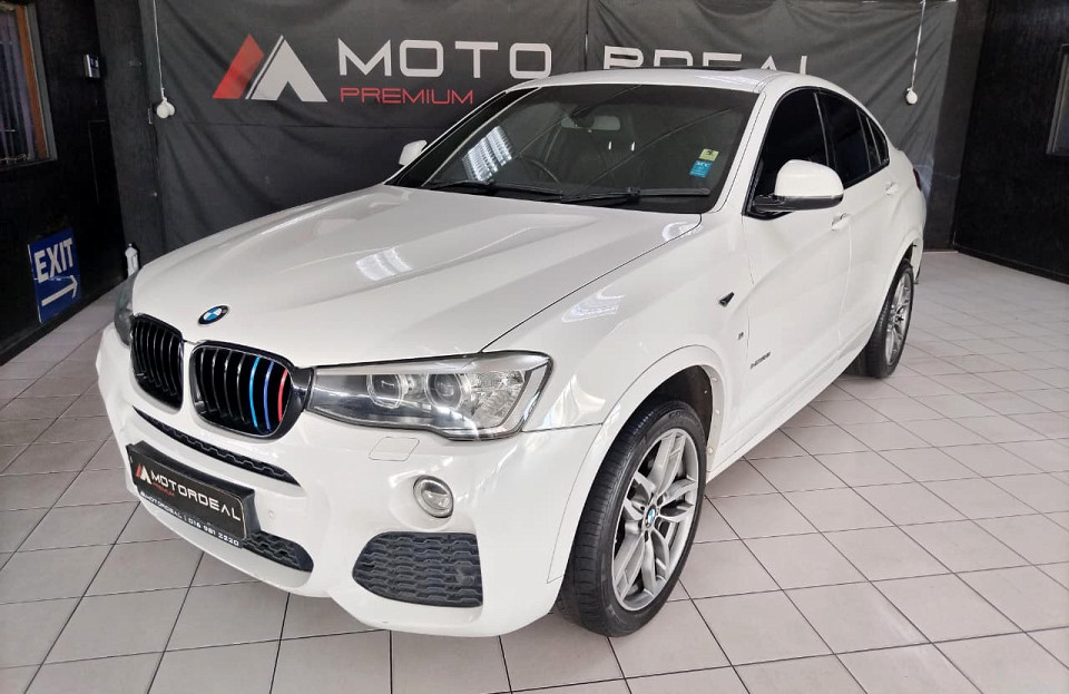 #MSPORT BARGAIN!!! SPORTY+SUNROOF!!!| 2015 BMW X4 xDRIVE28i M SPORT SPORT STEPTRONIC id: 519762