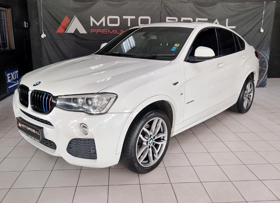 #MSPORT BARGAIN!!! SPORTY+SUNROOF!!!| 2015 BMW X4 xDRIVE28i M SPORT SPORT STEPTRONIC id: 519762