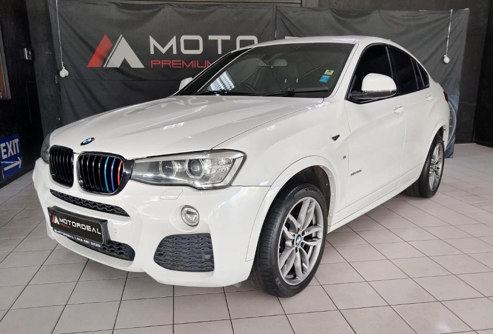 #MSPORT BARGAIN!!! SPORTY+SUNROOF!!!| 2015 BMW X4 xDRIVE28i M SPORT SPORT STEPTRONIC id: 519762