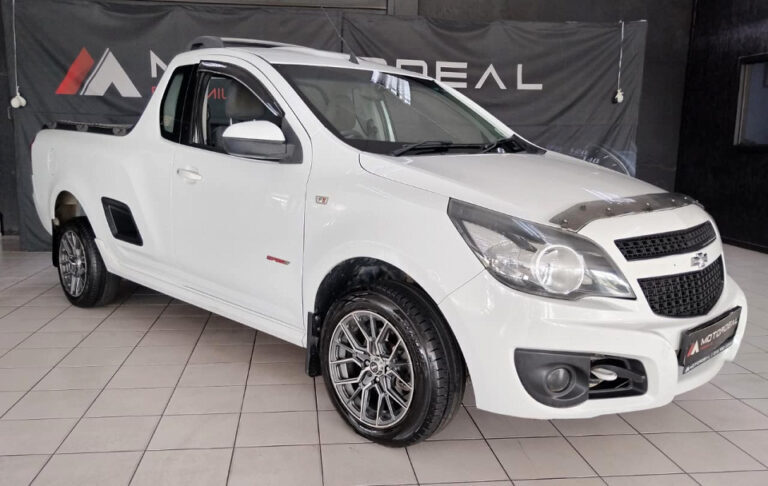2015 CHEVROLET UTILITY 1.4 SPORT