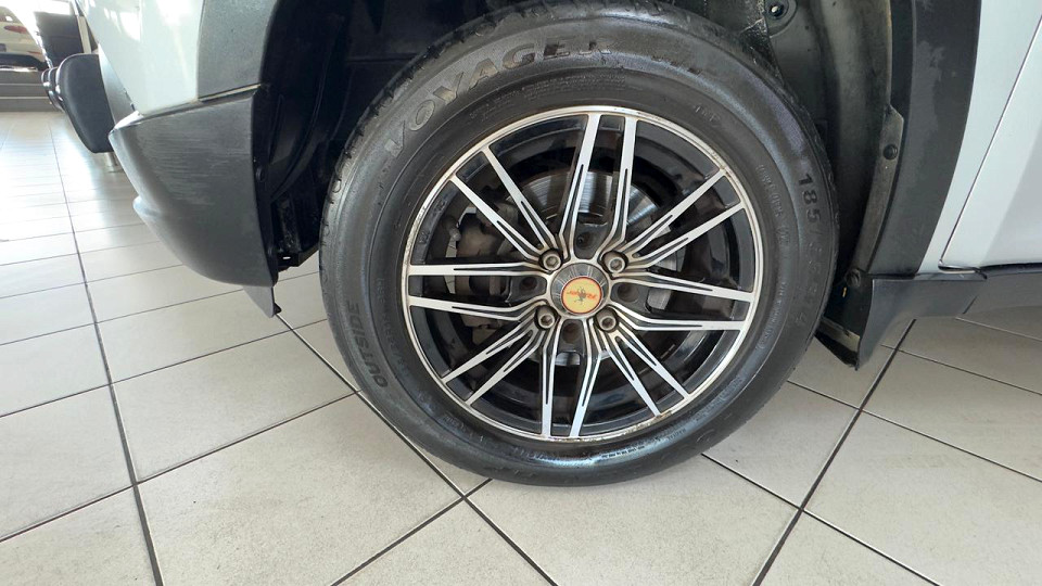 #MAGS + BARGAIN!!!| 2017 MAHINDRA KUV 100 NXT 1.2 K4+ id: 511636