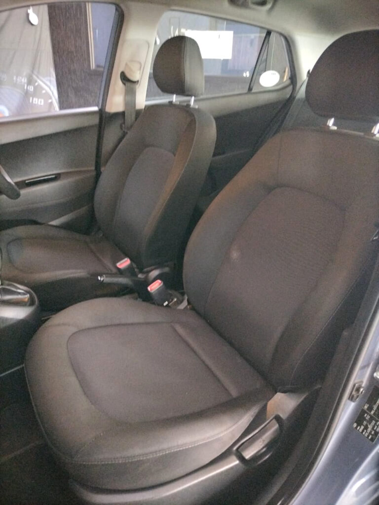 #SPORTY MAGS+FUEL SAVER AUTOMATIC!!!| 2018 HYUNDAI GRAND i10 1.2 MOTION AT id: 521820