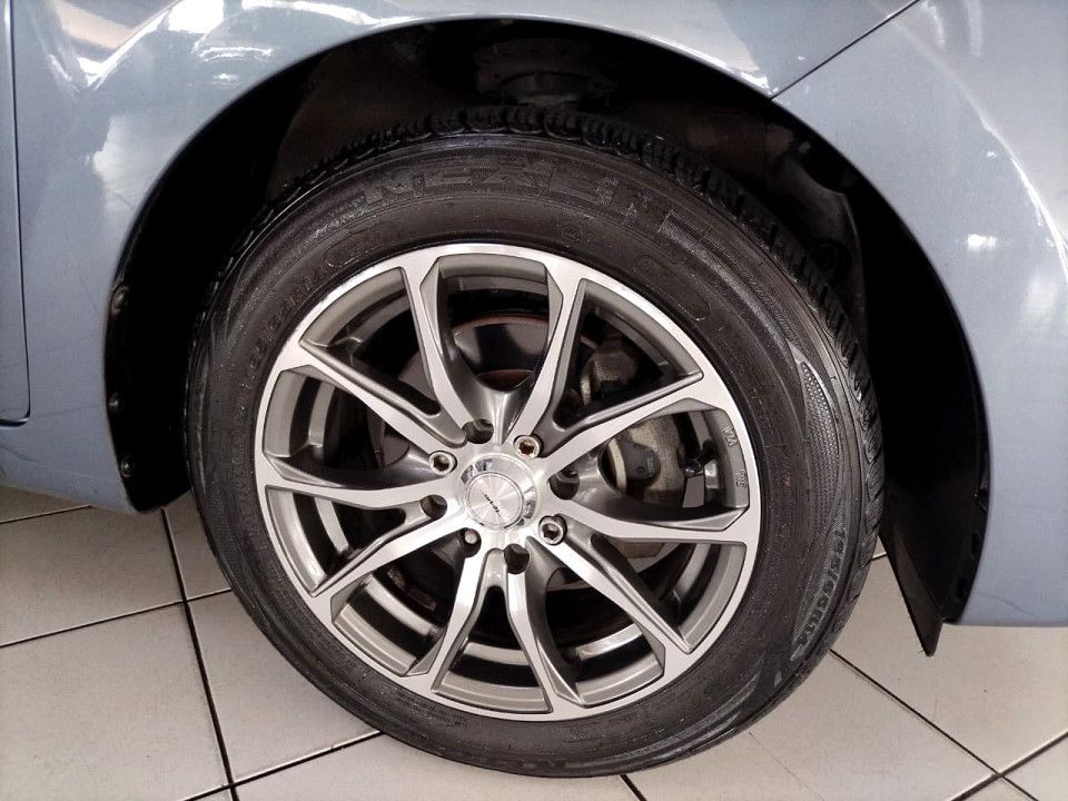 #SPORTY MAGS+FUEL SAVER AUTOMATIC!!!| 2018 HYUNDAI GRAND i10 1.2 MOTION AT id: 521820