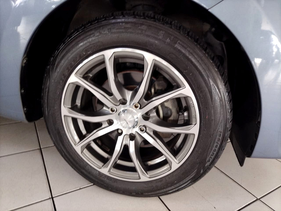 #SPORTY MAGS+FUEL SAVER AUTOMATIC!!!| 2018 HYUNDAI GRAND i10 1.2 MOTION AT id: 521820