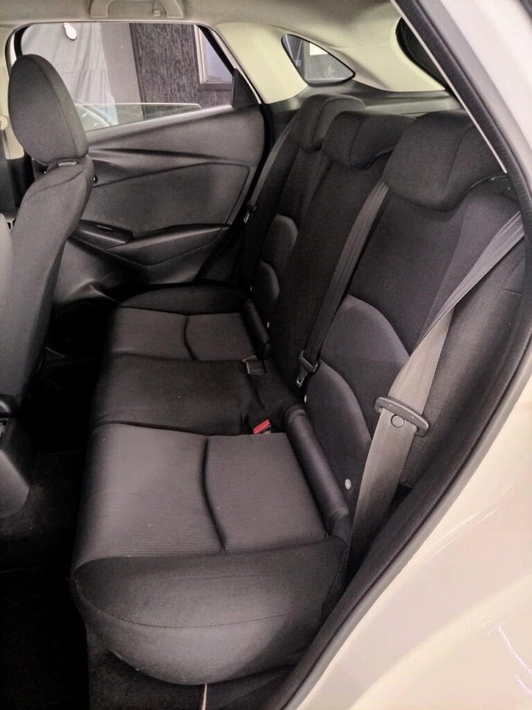 #BARGAIN LOW Km COMPACT AUTOMATIC !!!| 2018 MAZDA CX-3 2.0 ACTIVE AT id: 521775