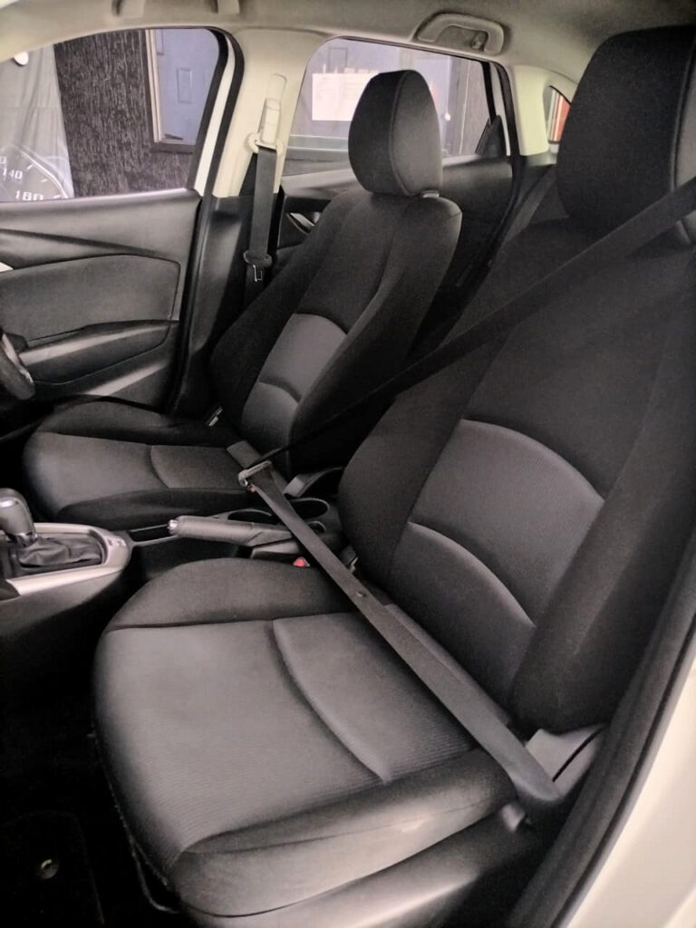 #BARGAIN LOW Km COMPACT AUTOMATIC !!!| 2018 MAZDA CX-3 2.0 ACTIVE AT id: 521775