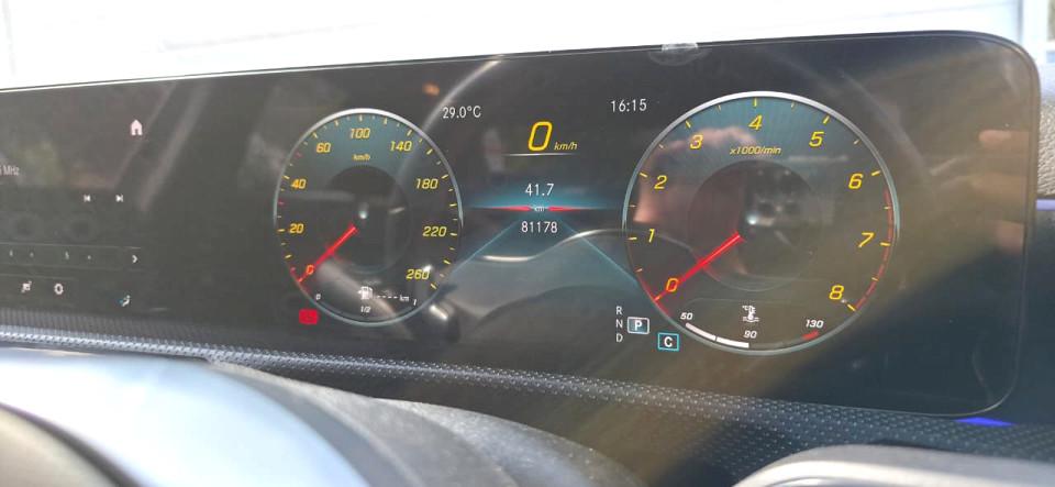 #LOOKER+BARGAIN!!!| 2022 MERCEDES-BENZ A-CLASS SEDAN 200 7G-DCT id: 523619