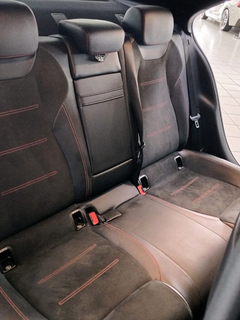 #LOOKER+BARGAIN!!!| 2022 MERCEDES-BENZ A-CLASS SEDAN 200 PROGRESSIVE id: 523619