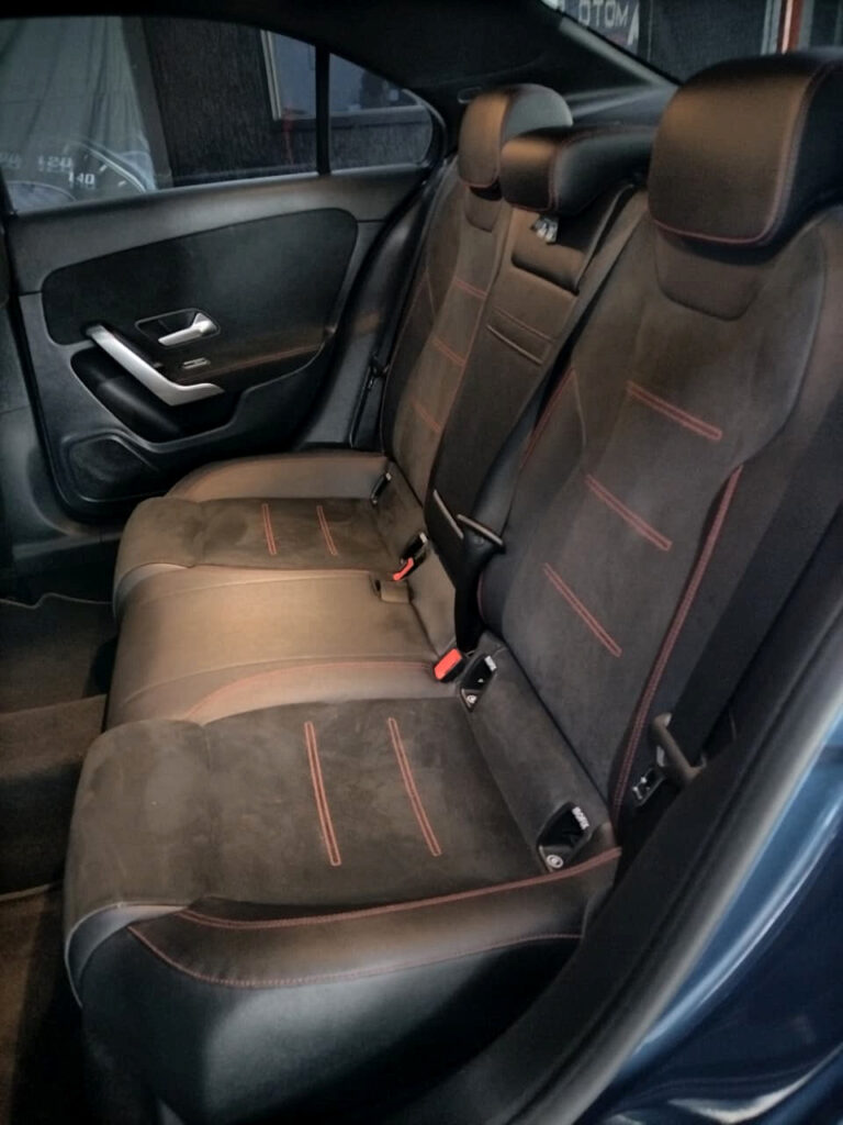 #LOOKER+BARGAIN!!!| 2022 MERCEDES-BENZ A-CLASS SEDAN 200 PROGRESSIVE id: 523619