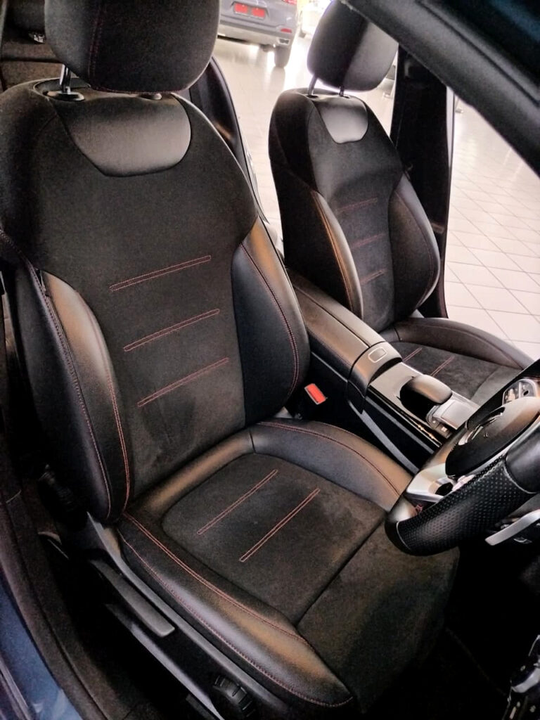 #LOOKER+BARGAIN!!!| 2022 MERCEDES-BENZ A-CLASS SEDAN 200 PROGRESSIVE id: 523619