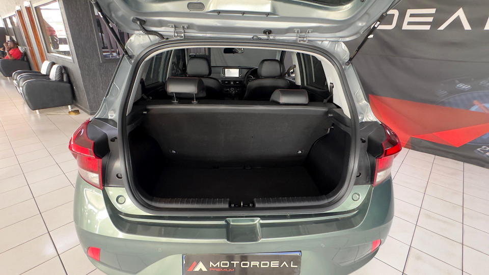 #SMART BUY!!! #SMART COLOUR!!!| 2024 HYUNDAI GRAND i10 1.2 MOTION AT id: 534561