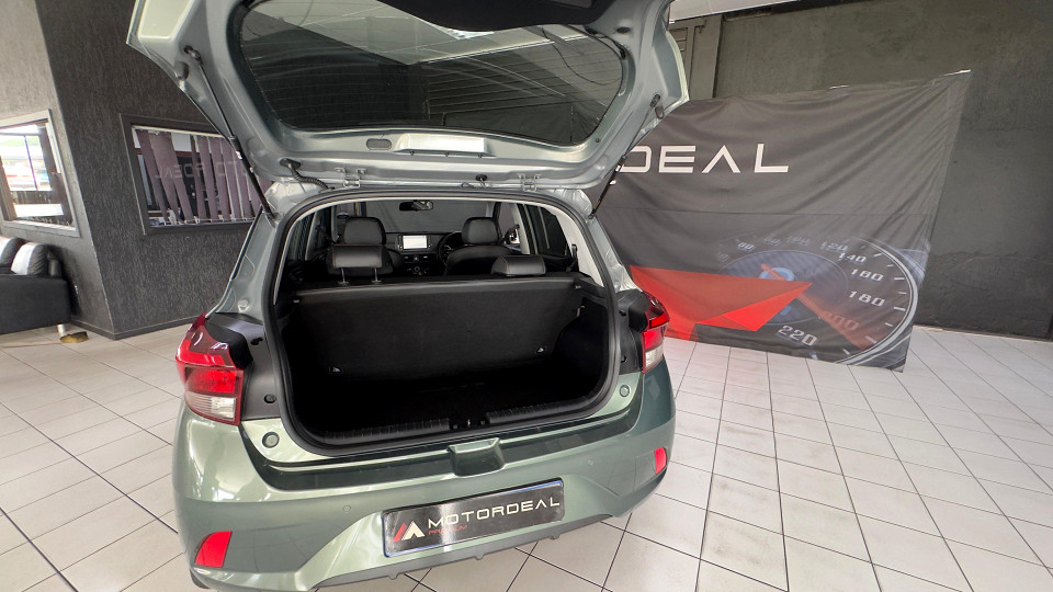 #SMART BUY!!! #SMART COLOUR!!!| 2024 HYUNDAI GRAND i10 1.2 MOTION AT id: 534561