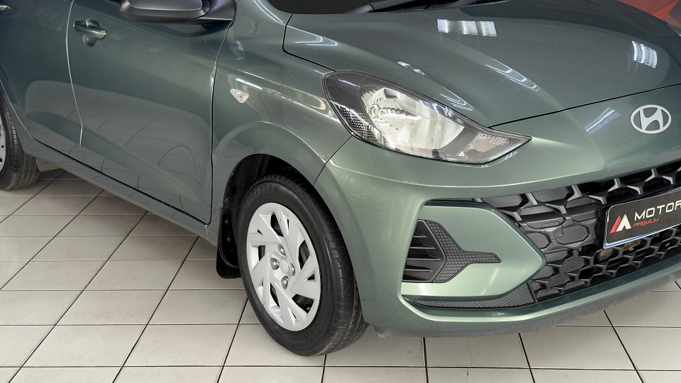 #SMART BUY!!! #SMART COLOUR!!!| 2024 HYUNDAI GRAND i10 1.2 MOTION AT id: 534561
