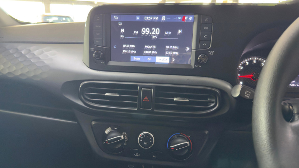 #SMART BUY!!! #SMART COLOUR!!!| 2024 HYUNDAI GRAND i10 1.2 MOTION AT id: 534561