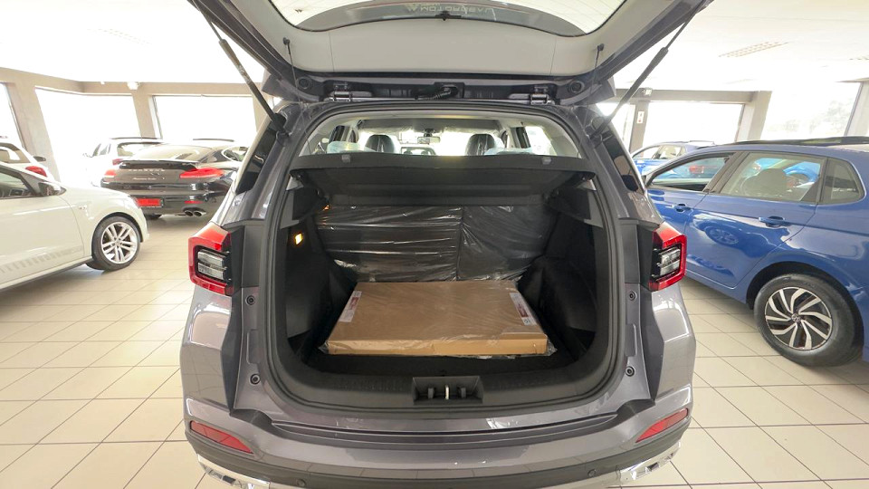 #WINNER LIKE-NEW AUTOMATIC DEAL!!!| 2026 CHERY TIGGO 4 PRO 1.5 LIT CVT id: 521732