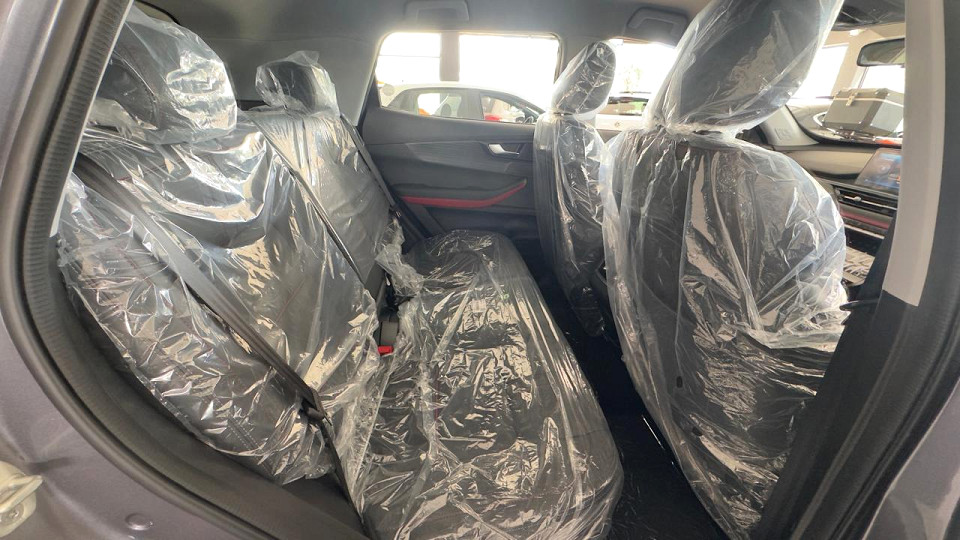 #WINNER LIKE-NEW AUTOMATIC DEAL!!!| 2026 CHERY TIGGO 4 PRO 1.5 LIT CVT id: 521732