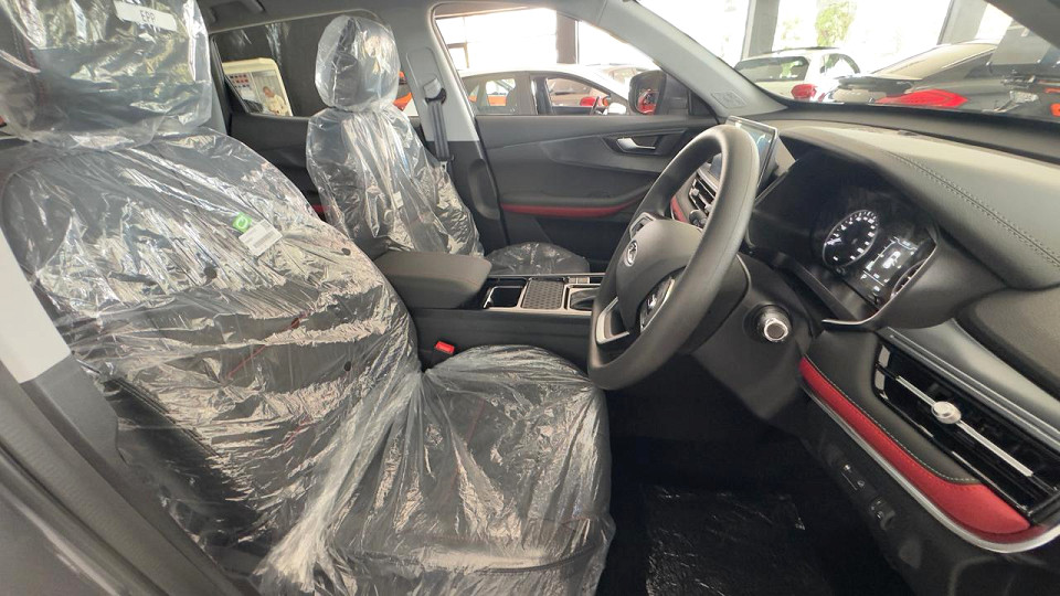 #WINNER LIKE-NEW AUTOMATIC DEAL!!!| 2026 CHERY TIGGO 4 PRO 1.5 LIT CVT id: 521732