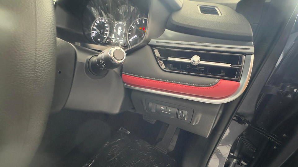 #WINNER LIKE-NEW AUTOMATIC DEAL!!!| 2026 CHERY TIGGO 4 PRO 1.5 LIT CVT id: 521732