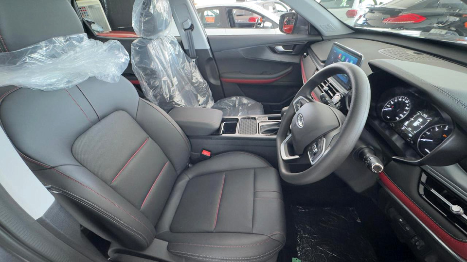 #WINNER LIKE-NEW AUTOMATIC DEAL!!!| 2026 CHERY TIGGO 4 PRO 1.5 LIT CVT id: 521732