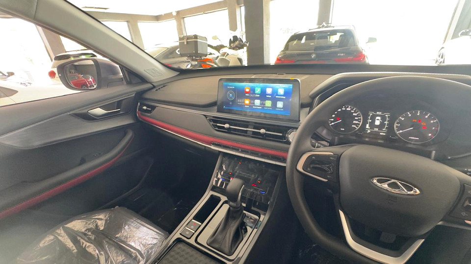 #WINNER LIKE-NEW AUTOMATIC DEAL!!!| 2026 CHERY TIGGO 4 PRO 1.5 LIT CVT id: 521732